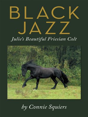 cover image of Black Jazz